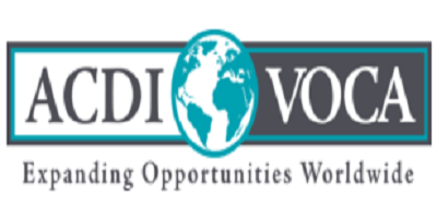 ACDI/VOCA Recruitment 2024 in Kenya (Vacancy Form)