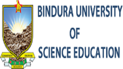 Bindura University of Science Vacancies