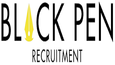 Black Pen Vacancies