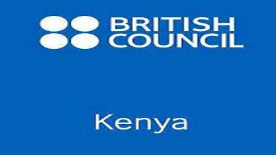 British Council Recruitment 2024 in Kenya (Vacancy Form)