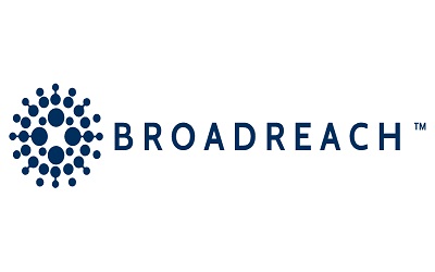 BroadReach Healthcare logo