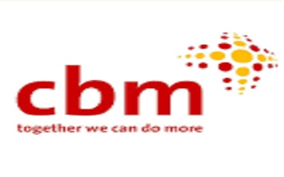 CBM kenya logo