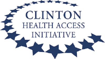 Clinton Health Access Initiative Vacancies