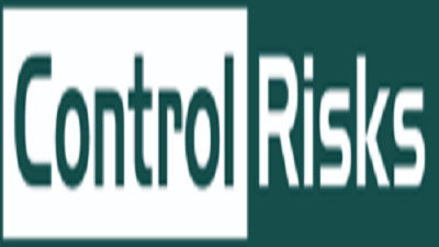 Control Risks Recruitment