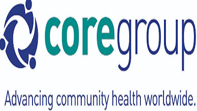 Core Group Vacancies