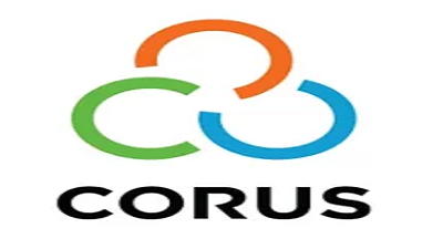 Corus Recruitment