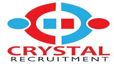 Crystal Recruitment 2024 in Kenya (Vacancy Form)