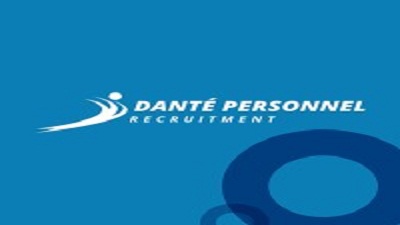 Dante Personnel logo