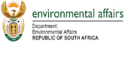 Department Of Environmental Affair logo