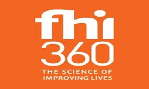 FHI 360 Nigeria logo