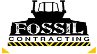 Fossil Contracting Vacancies
