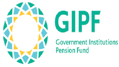 GIPF Vacancies