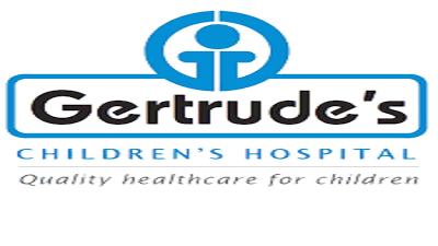 Gertrude’s Children’s Hospital Recruitment