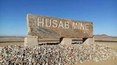 Husab Mine Vacancies