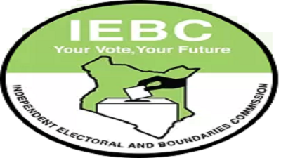 IEBC Recruitment