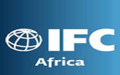 IFC South Africa logo