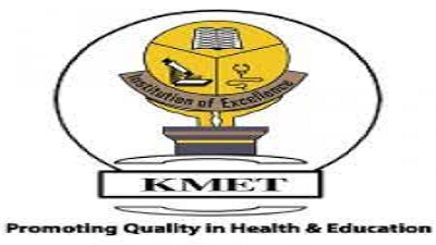 KMET Recruitment