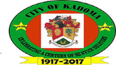 Kadoma City Council Vacancies