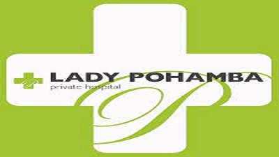 Lady Pohamba Private Hospital Vacancies