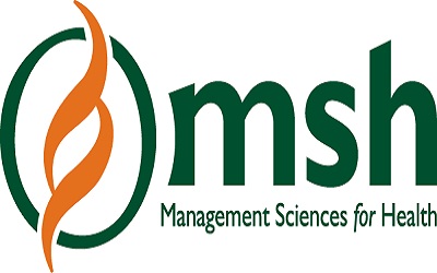 Management Sciences for Health logo