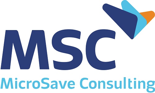 MicroSave Consulting kenya logo