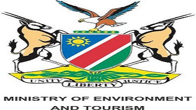 Ministry of Environment and Tourism Vacancies