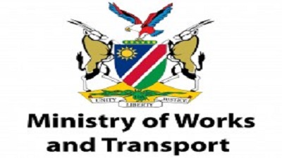 Ministry of Works and Transport Vacancies