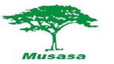 Musasa Vacancies