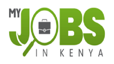 My Jobs in Kenya Recruitment