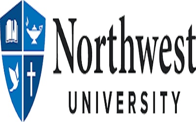 NORTH-WEST UNIVERSITY logo