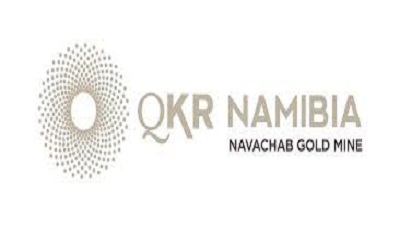 Navachab Gold Mine Vacancies
