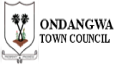 Ondangwa Town Council Vacancies