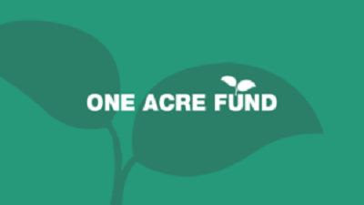 One Acre Fund Recruitment