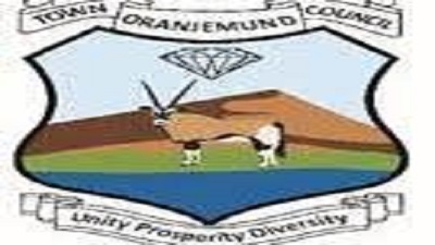 Oranjemund Town Council Vacancies