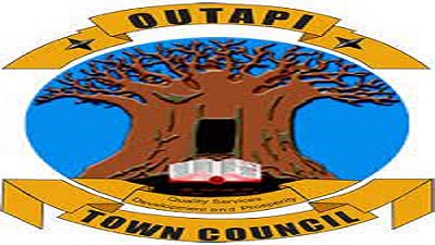 Outapi Town Council Vacancies