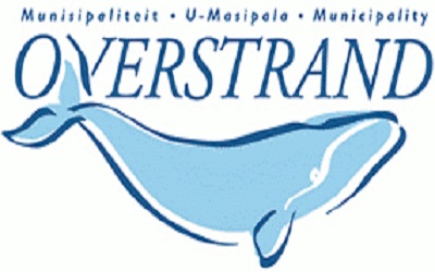 Overstrand Local Municipality logo