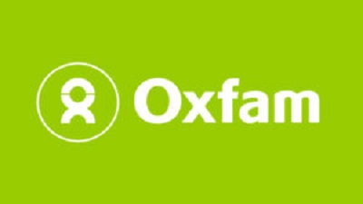 Oxfam Recruitment
