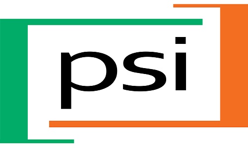 PSI kenya logo