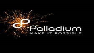 Palladium Recruitment