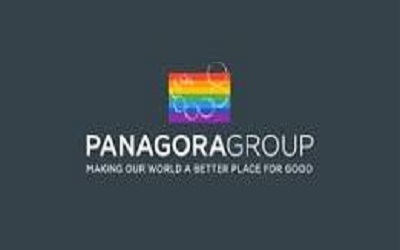 Panagora Group South Africa logo