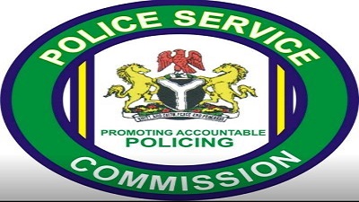Police Service Commission Recruitment