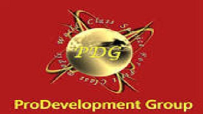 ProDevelopment Group logo