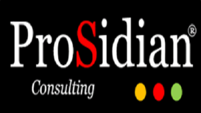 ProSidian Consulting Recruitment