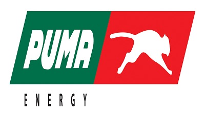 Puma Energy Vacancies