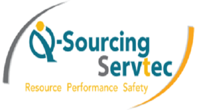 Q-Sourcing Servtec Recruitment