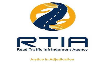 RTIA south africa logo