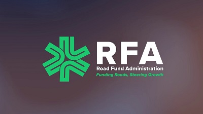 Road Fund Administration Vacancies