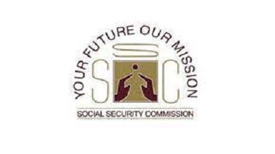 Social Security Vacancies