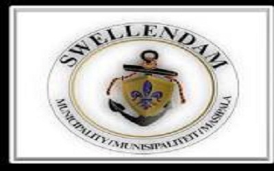 Swellendam Local municipality logo