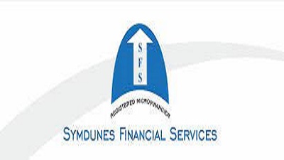 Symdunes Financial Services Vacancies